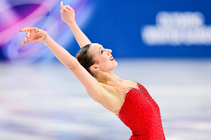 Ливия Кайзер