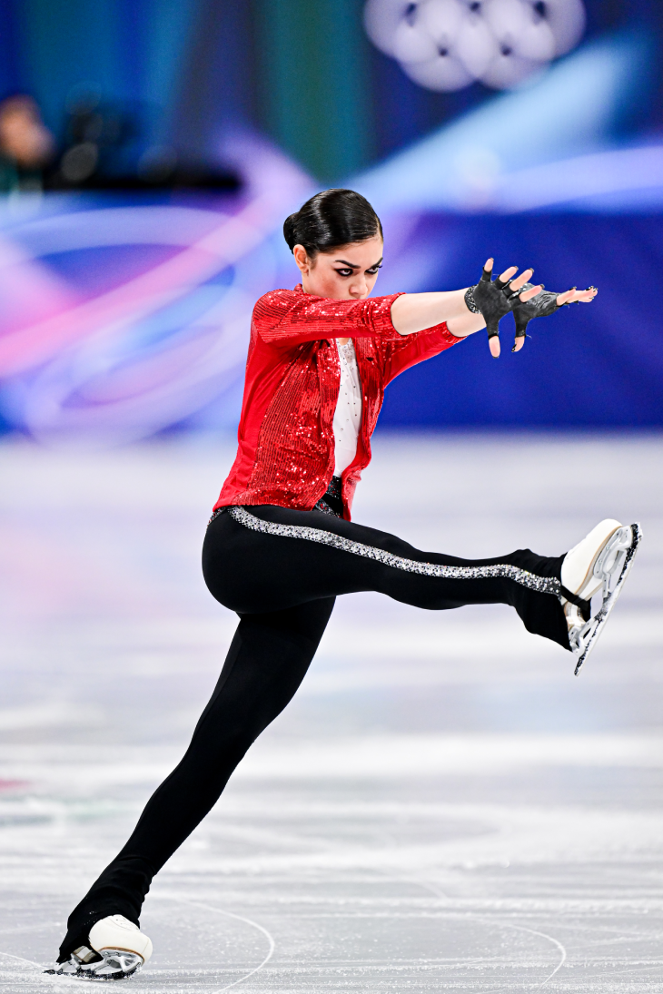 Аделия Петросян