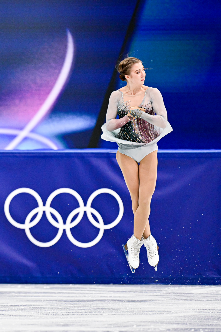 Ольга Микутина