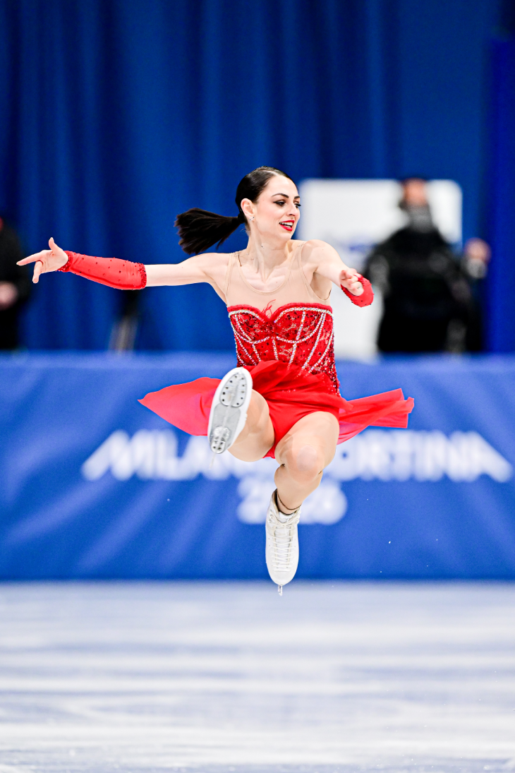 Юлия Заутер