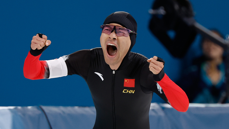 Нин Чжунъянь