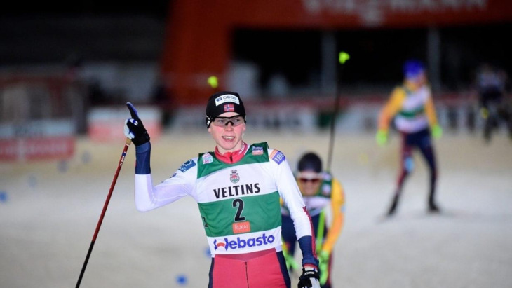 Енс Лурос Офтебру