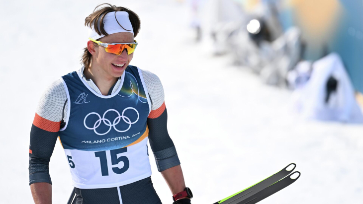 Савелий Коростелев получил двойную мотивацию