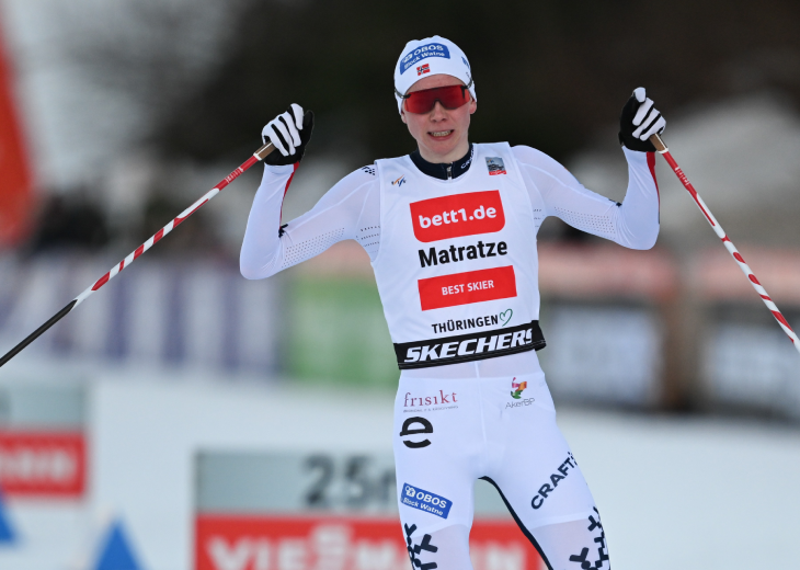 Енс Лурос Офтебру