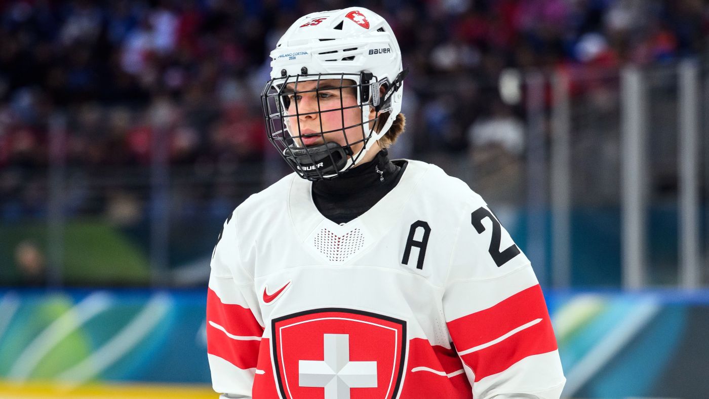 Алина Мюллер (сборная Швейцарии)