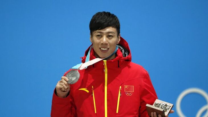 Ксинди Ванг