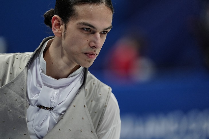 Пётр Гуменник