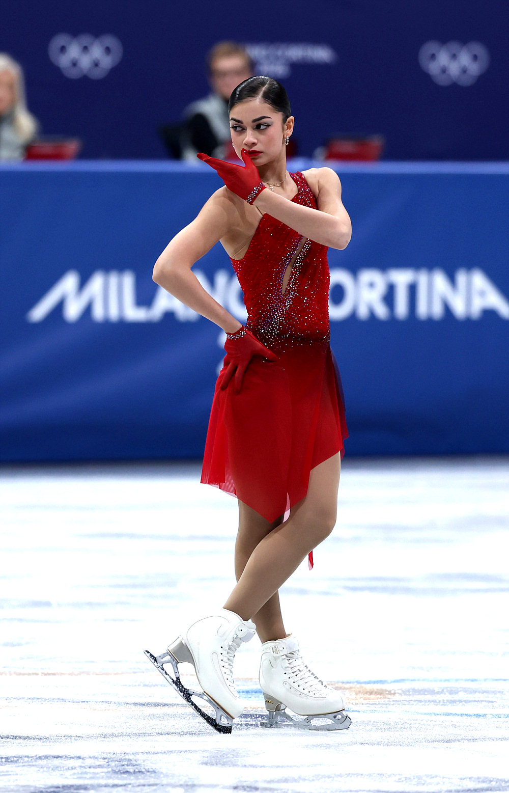 Аделия Петросян