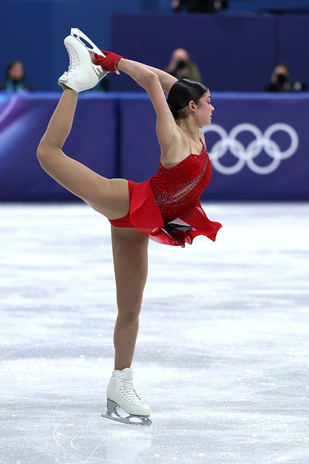 Аделия Петросян