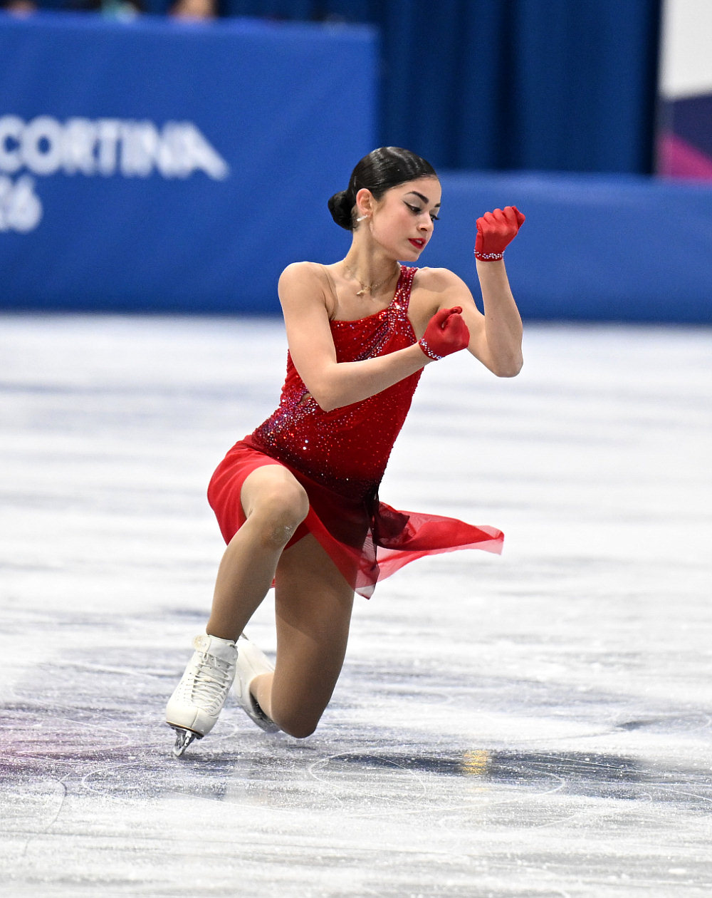 Аделия Петросян