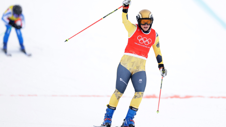 Даниэла Майер