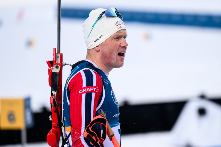 Йоханнес Дале-Шевдал