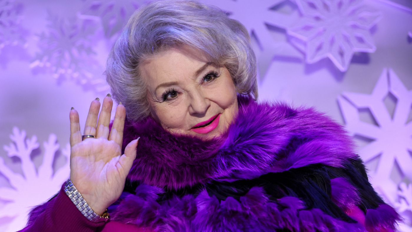 Татьяна Тарасова