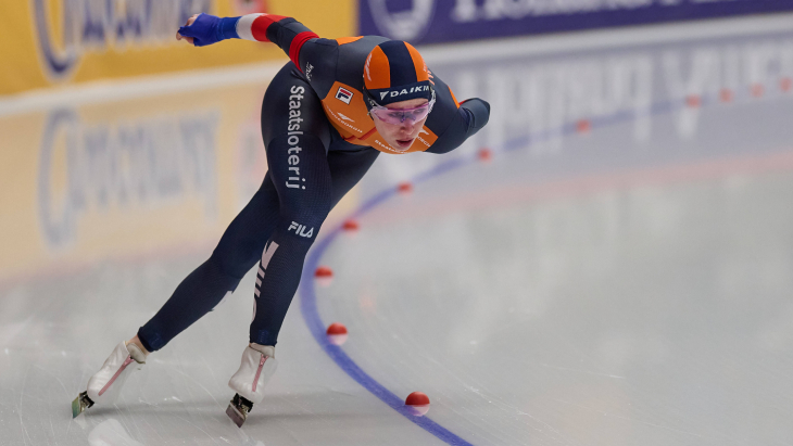 Антуанетта Рейпма-де Йонг