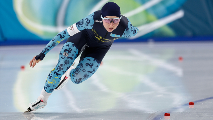 Елизавета Голубева