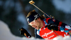 Стурла Холм Легрейд вновь не останется без медали?