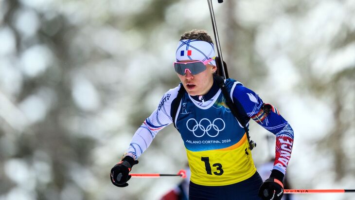 Осеан Мишлон