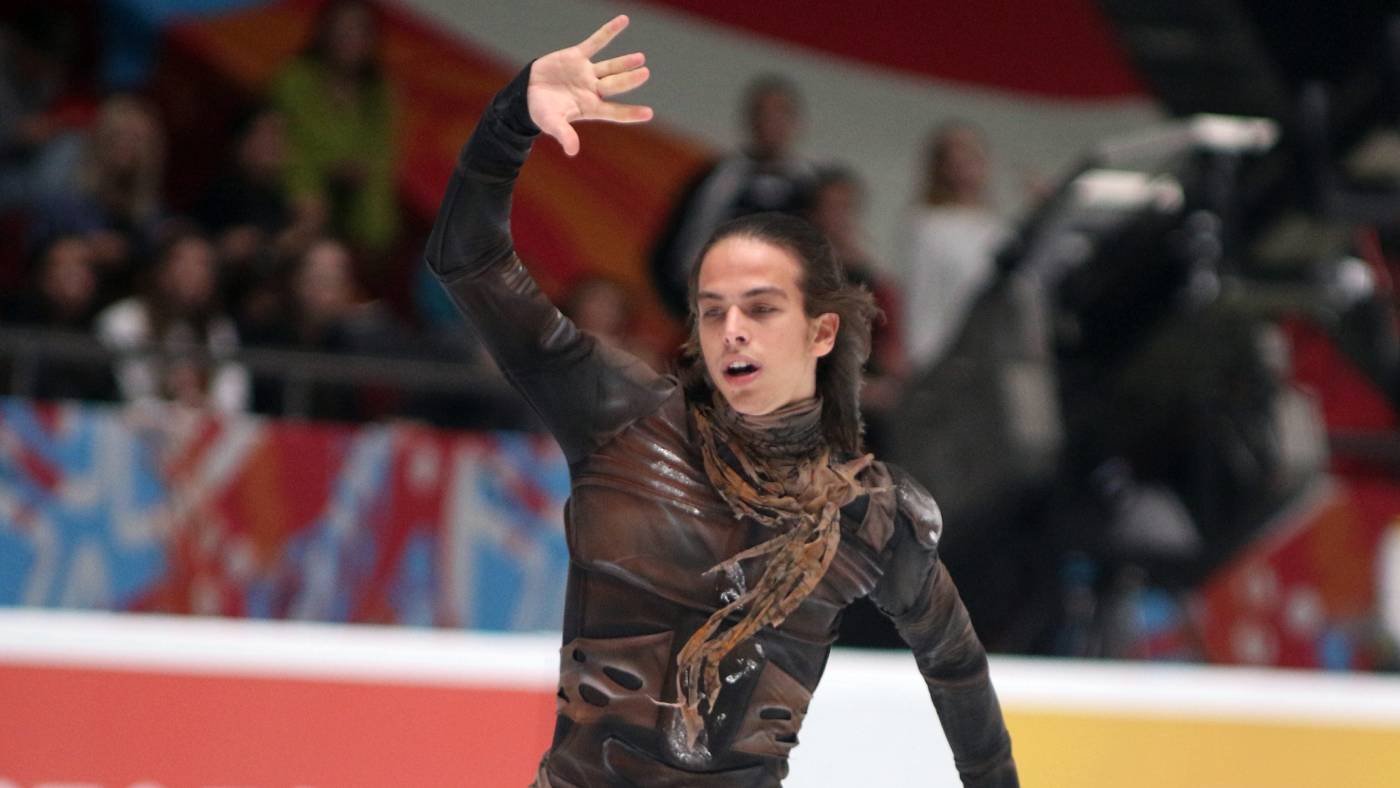 Петр Гуменник