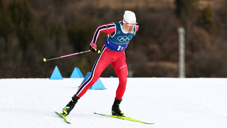 Йоханнес Клебо