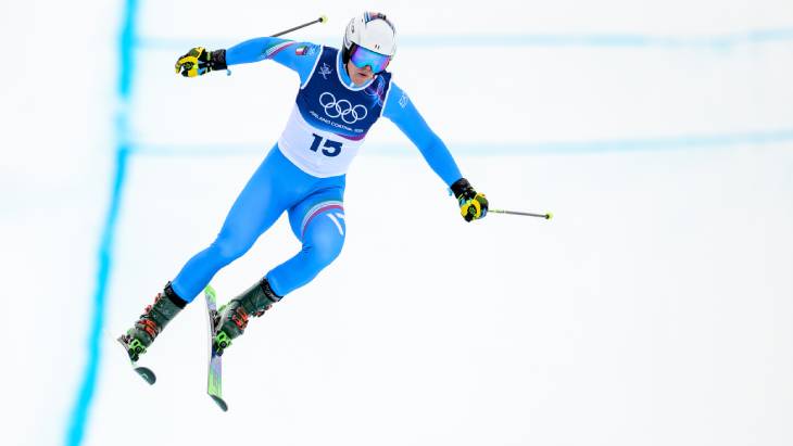 Симоне Деромедис