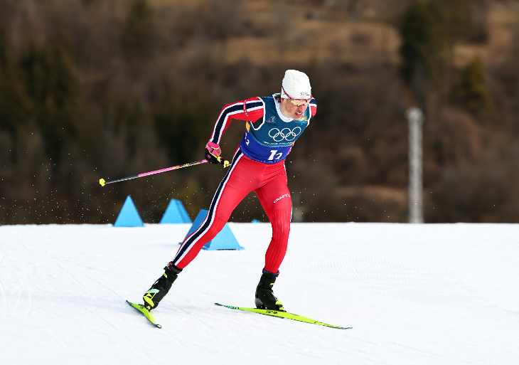 Йоханнес Клебо