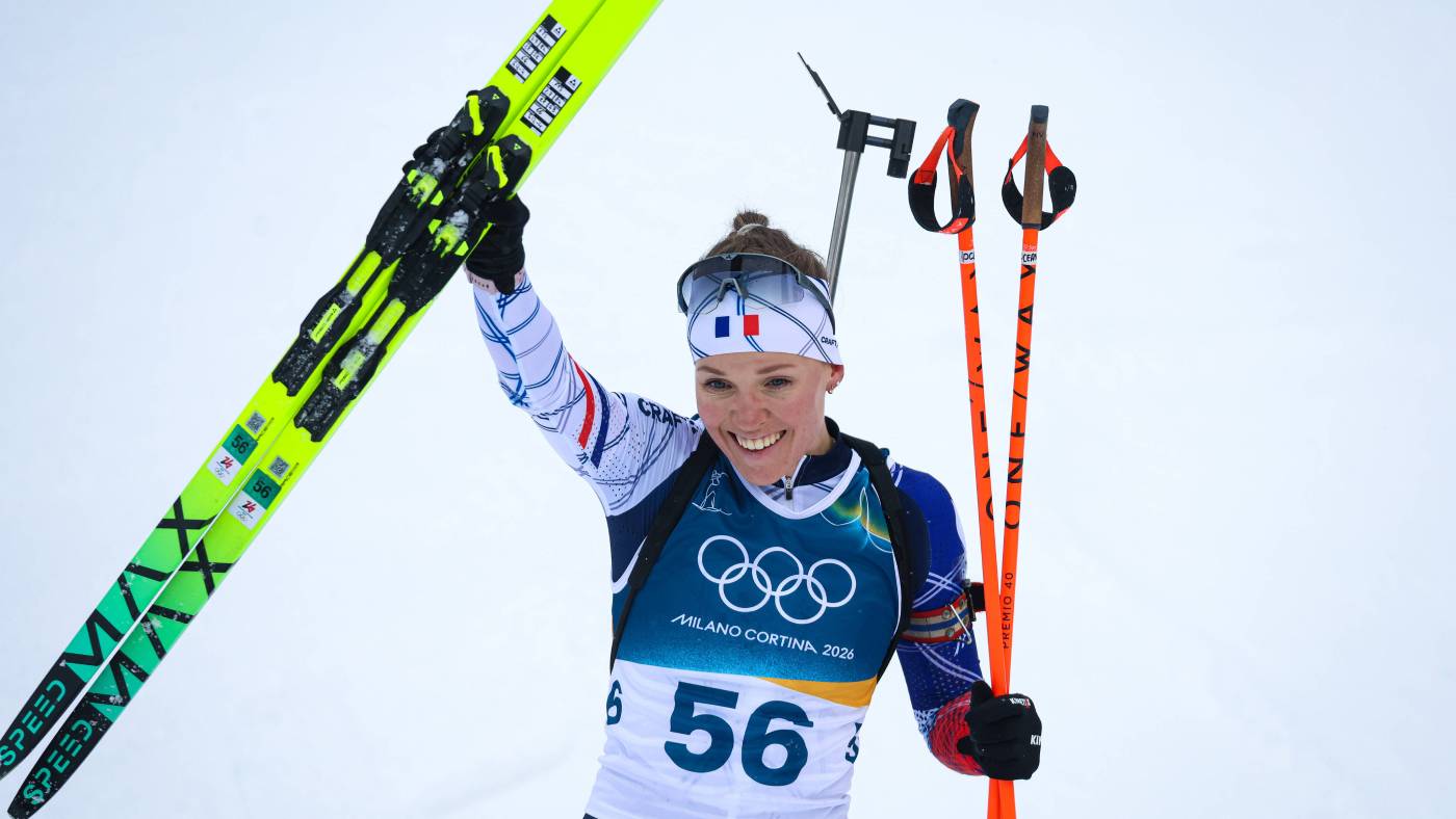 Осеан Мишлон