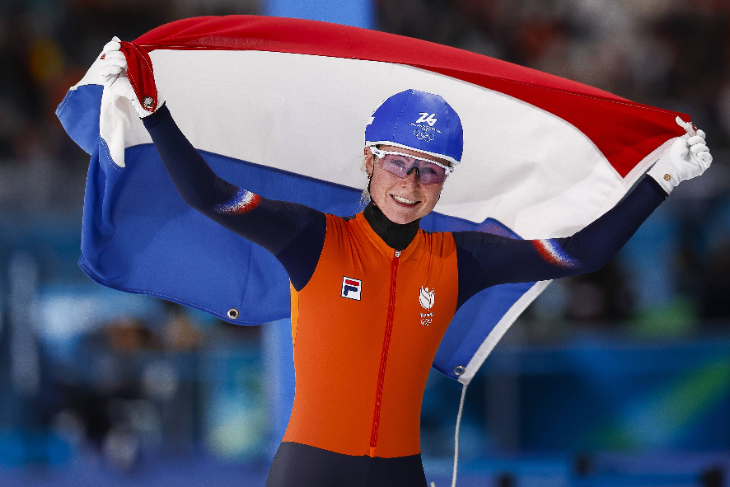 Марейке Груневауд