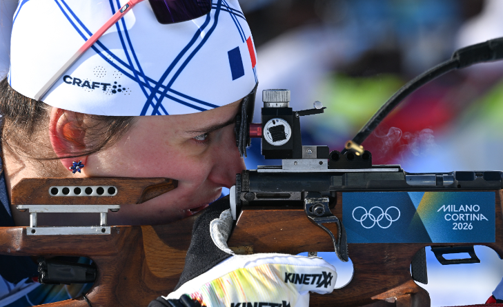 Жулия Симон