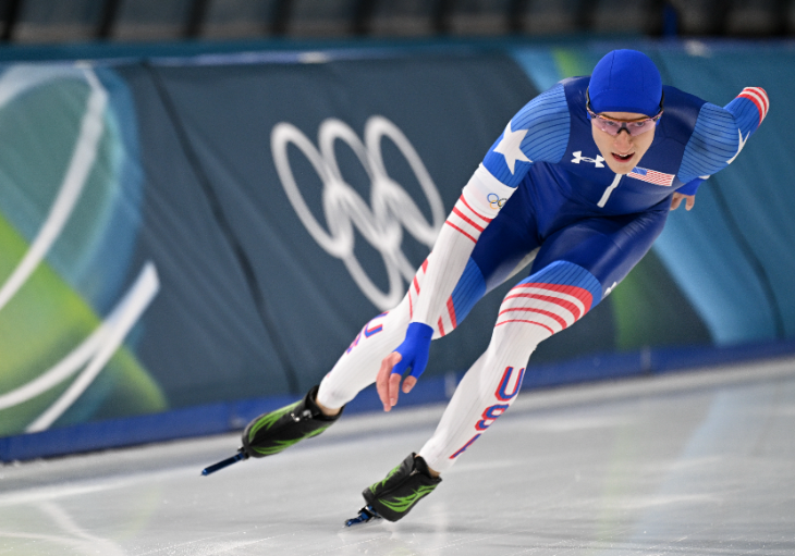 Джордан Штольц