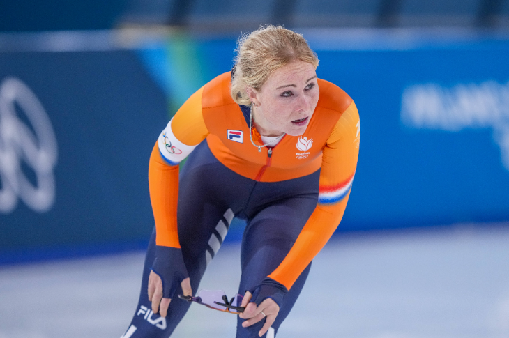 Марейке Груневауд