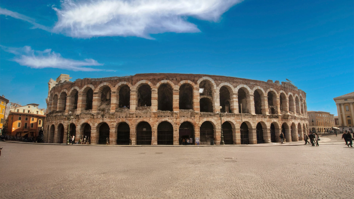 Арене ди Верона