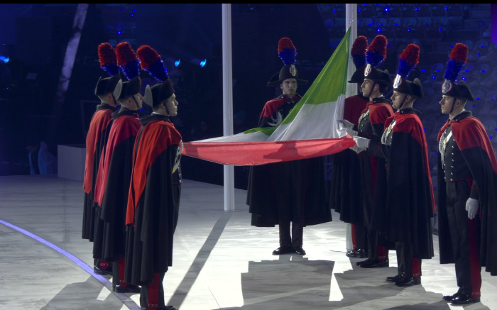 Карабинеры