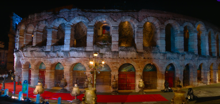 Арена ди Вероне