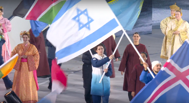 Михаил Шайдоров