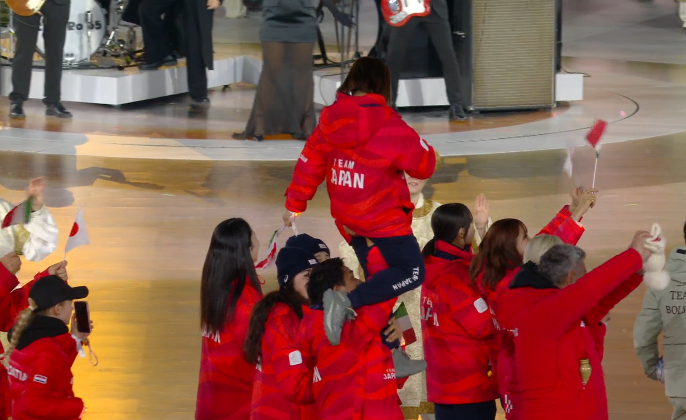 Рику Миура и Рюити Кихара