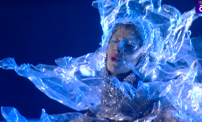 Сирена Завтра