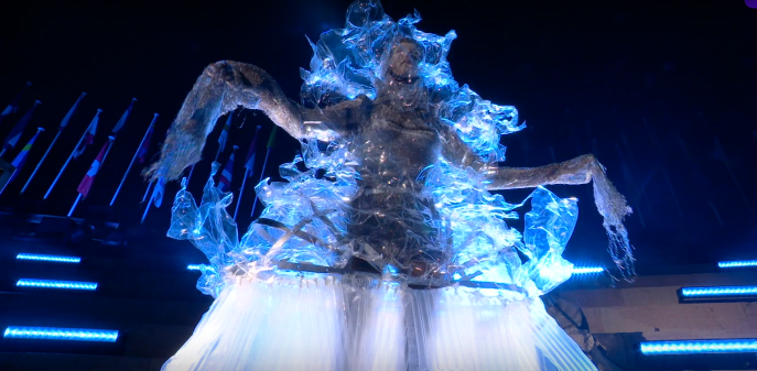 Сирена Будущего