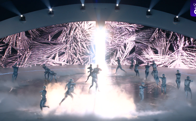 «Путь воды»