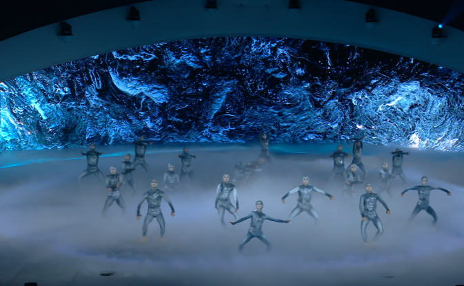 Ледниковый период