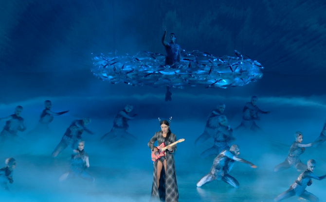 Немного рок-н-ролла