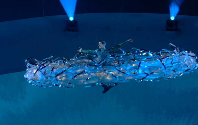 Ожидается дождь.