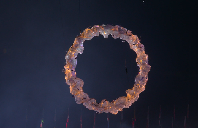 Кольцо всевластья