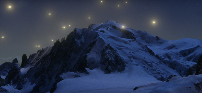 Монблан — это не только ручка