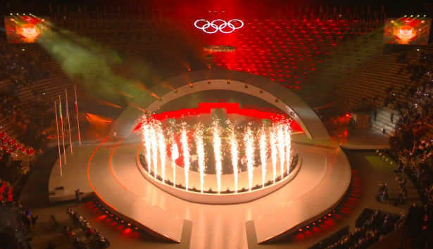 Пиротехника