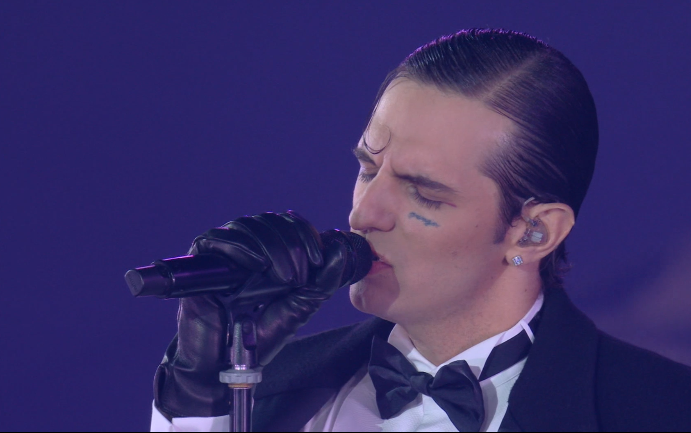 Акилле Лауро