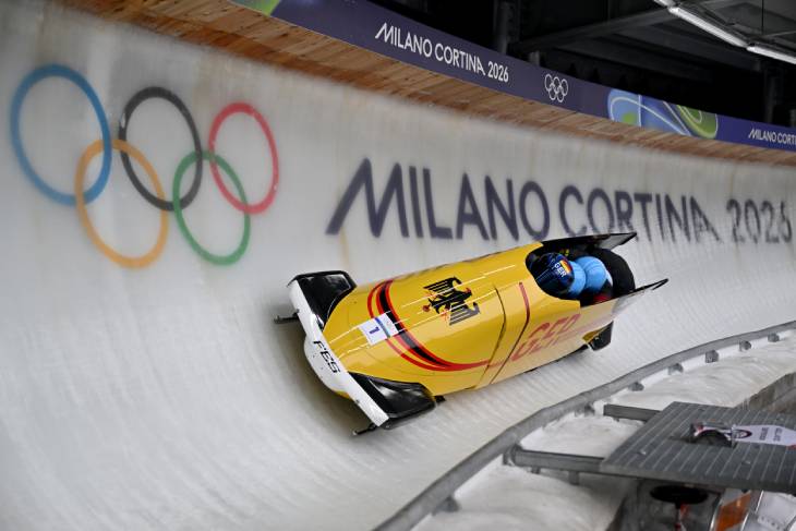 Команда Йоханнеса Лохнера