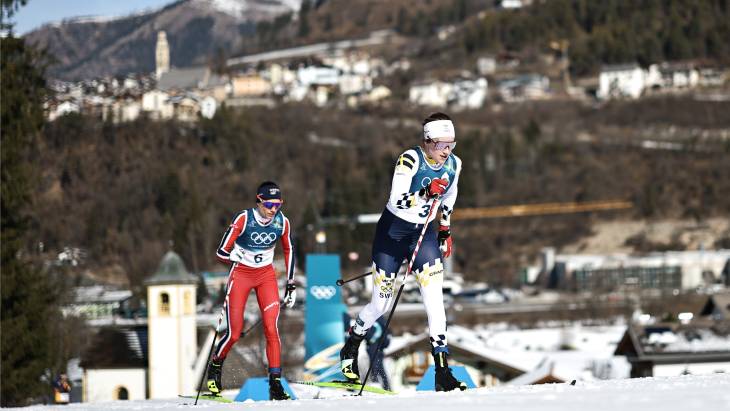 Андерссон и Венг