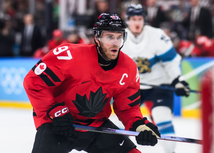 Коннор Макдэвид 