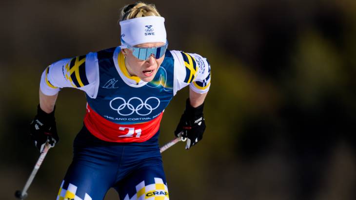 Йонна Сундлинг