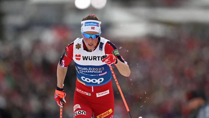 Астри Ойре Шлинн